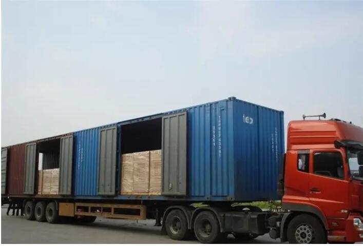 杭州到九寨沟县货运专线