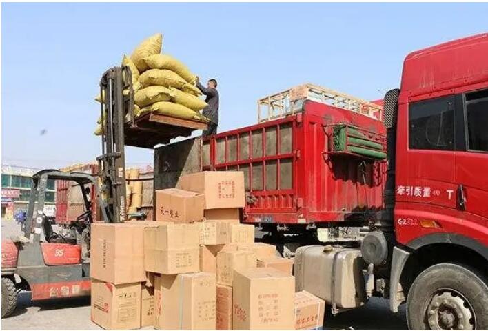 杭州到九寨沟县物流专线