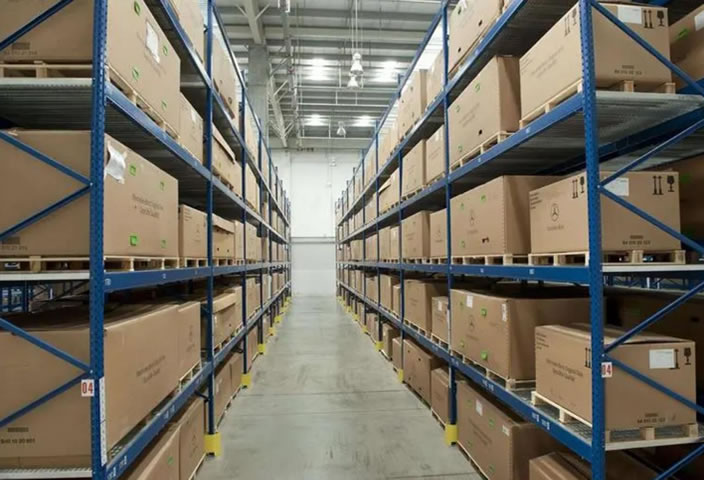 杭州到九寨沟县货物仓储