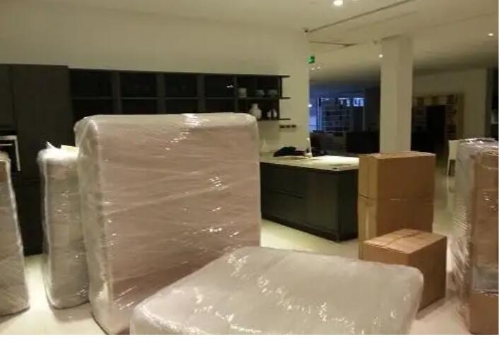 杭州到九寨沟县长途搬家