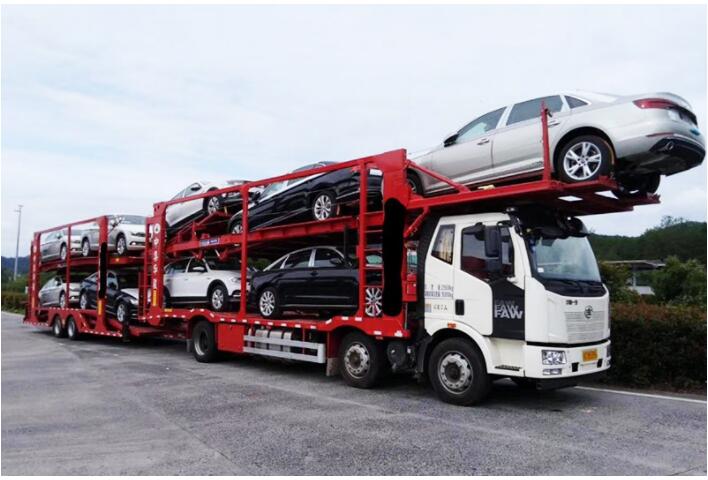 杭州到九寨沟县轿车托运